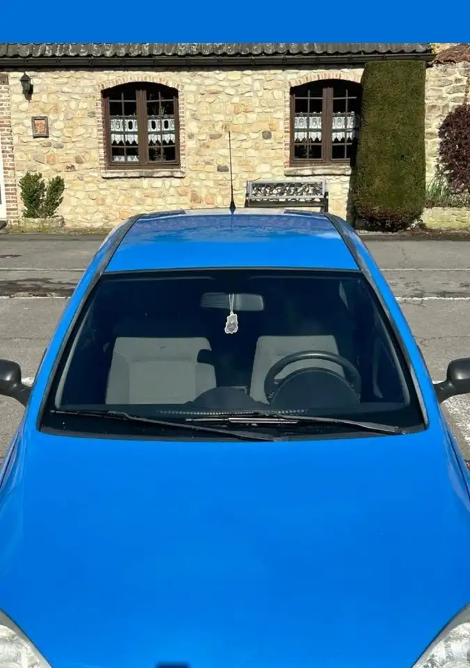 Opel Corsa Edition 2000 Cool, foto 7