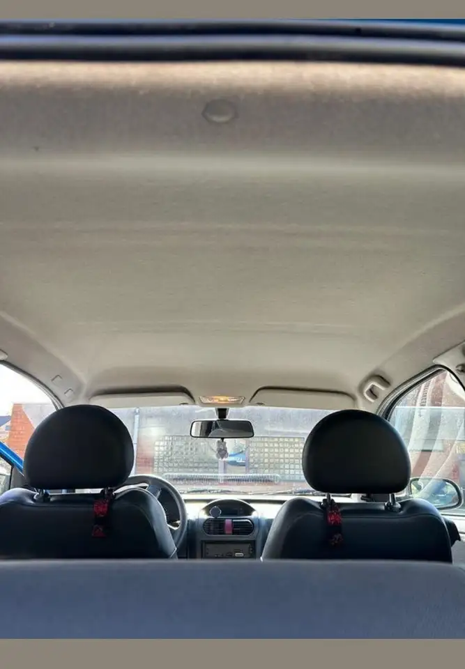Opel Corsa Edition 2000 Cool, foto 3