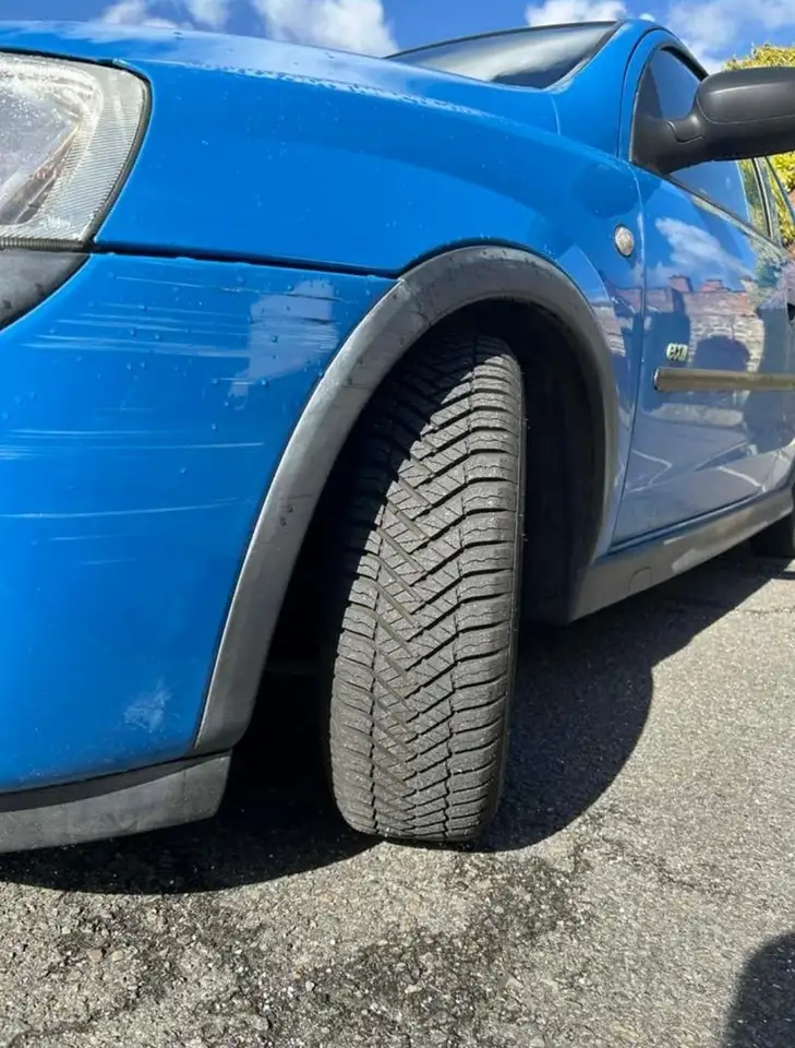 Opel Corsa Edition 2000 Cool, foto 6