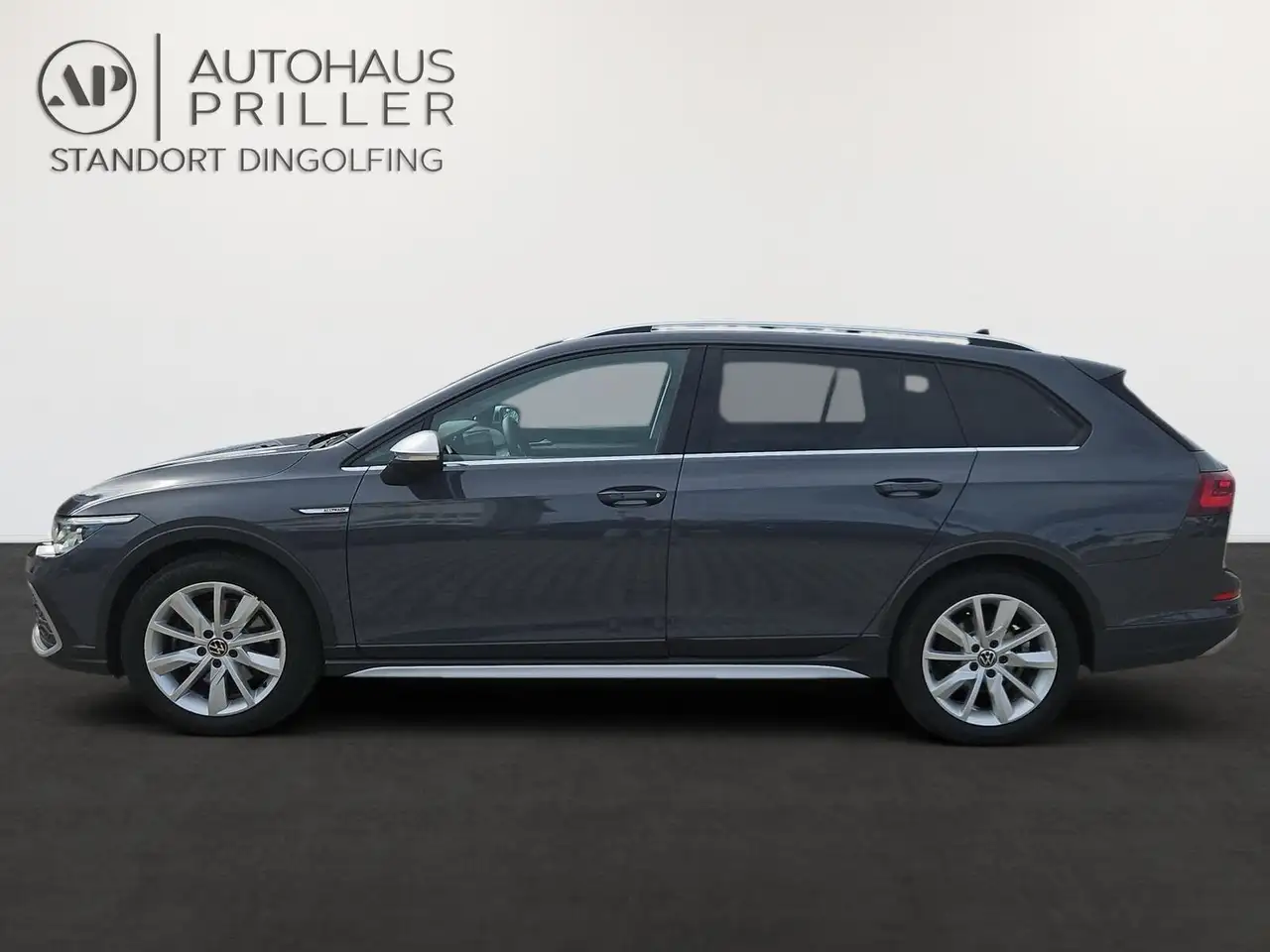 Volkswagen Golf Alltrack 4Motion 2.0TDI/NAVI/AHK/Matrix/DAB, миниатюра 9