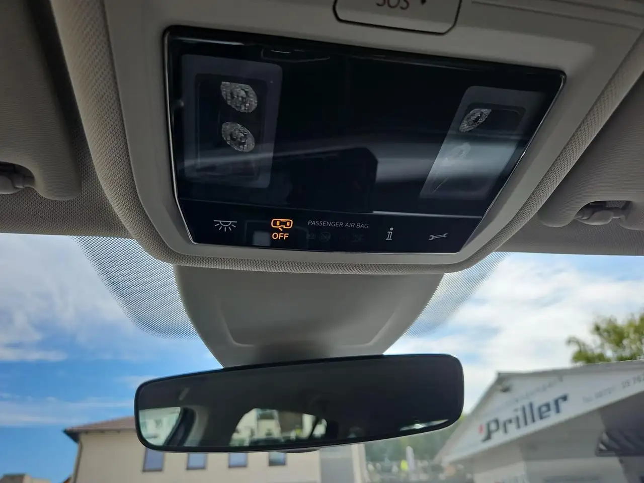 Volkswagen Golf Alltrack 4Motion 2.0TDI/NAVI/AHK/Matrix/DAB, миниатюра 27