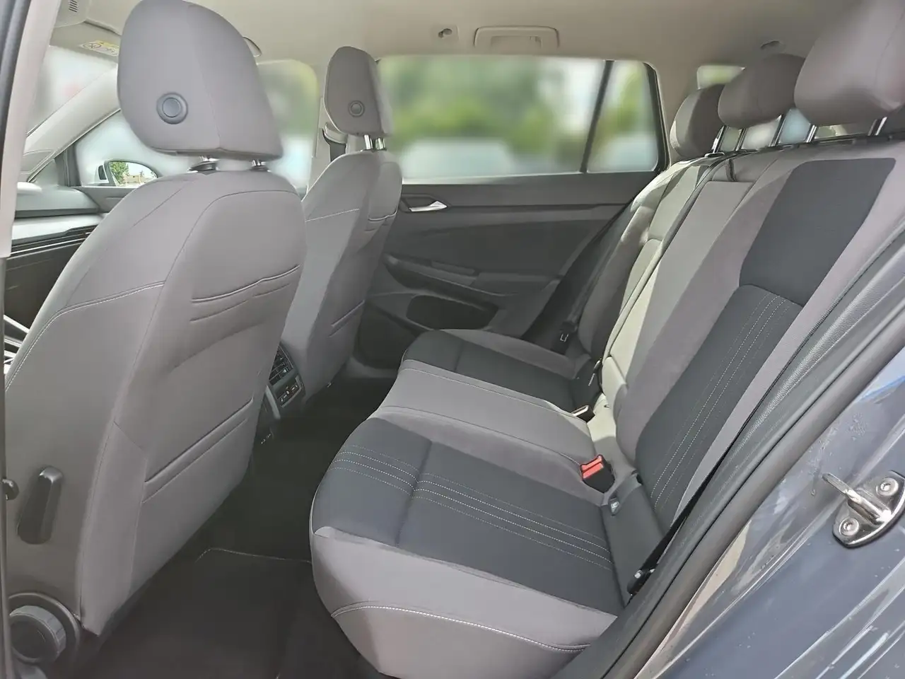 Volkswagen Golf Alltrack 4Motion 2.0TDI/NAVI/AHK/Matrix/DAB, миниатюра 14