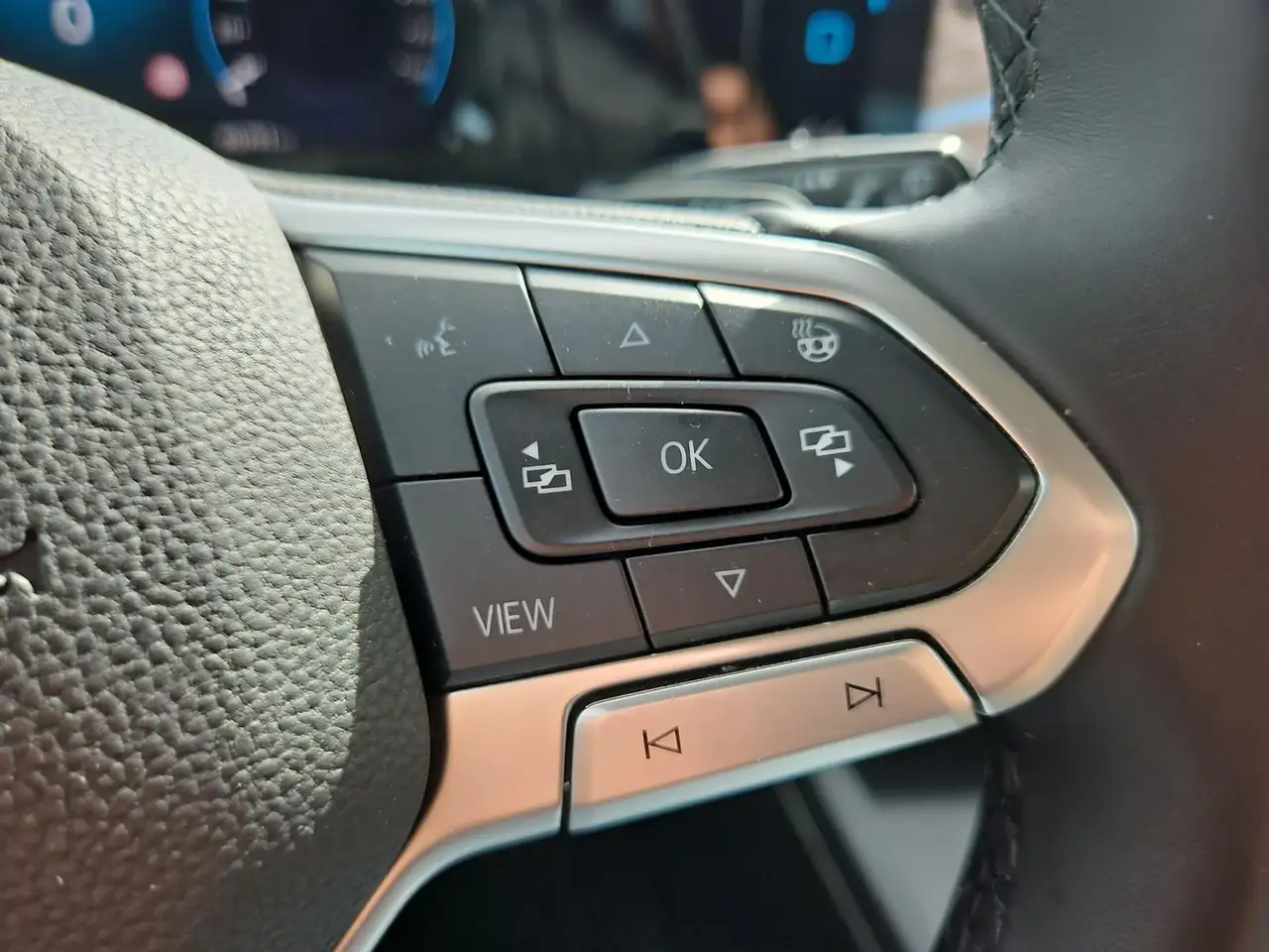 Volkswagen Golf Alltrack 4Motion 2.0TDI/NAVI/AHK/Matrix/DAB, миниатюра 22
