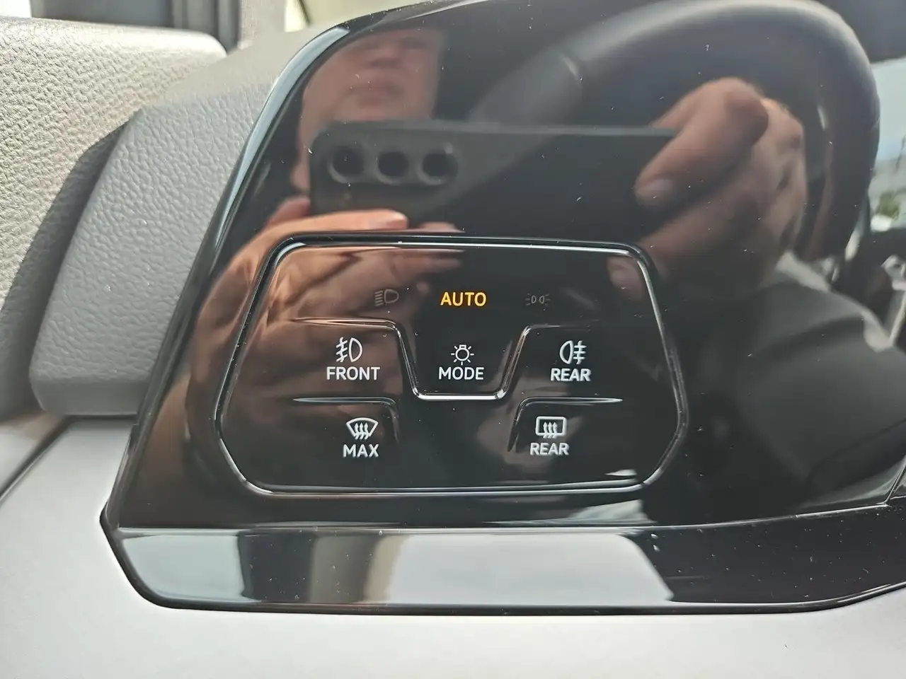 Volkswagen Golf Alltrack 4Motion 2.0TDI/NAVI/AHK/Matrix/DAB, миниатюра 25