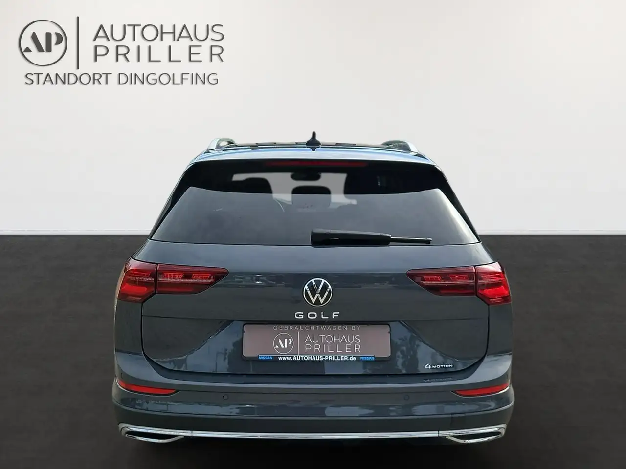 Volkswagen Golf Alltrack 4Motion 2.0TDI/NAVI/AHK/Matrix/DAB, миниатюра 7