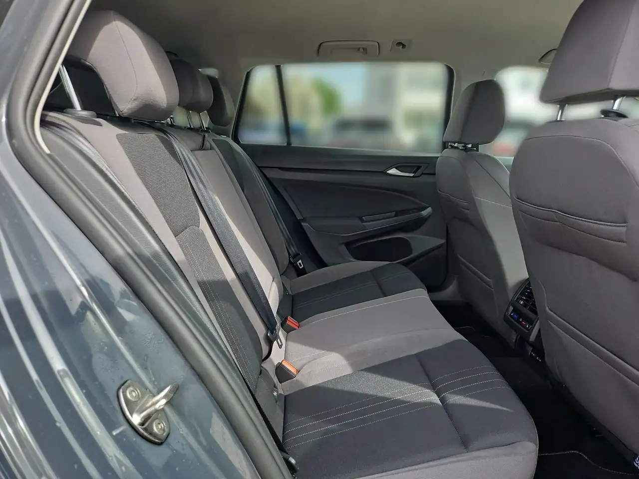 Volkswagen Golf Alltrack 4Motion 2.0TDI/NAVI/AHK/Matrix/DAB, миниатюра 19