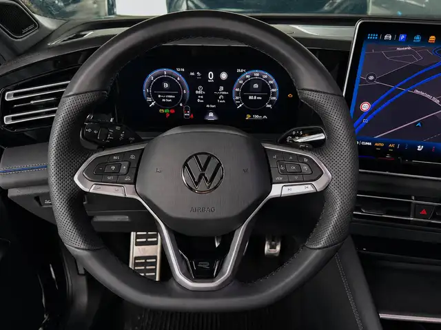 Volkswagen Tiguan view 7