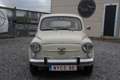 Oldtimer Seat Seat 600-Fiat 600 Beige - thumbnail 2
