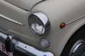 Oldtimer Seat Seat 600-Fiat 600 Beige - thumbnail 45