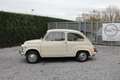 Oldtimer Seat Seat 600-Fiat 600 Beige - thumbnail 4