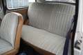 Oldtimer Seat Seat 600-Fiat 600 Beige - thumbnail 14