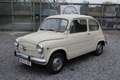 Oldtimer Seat Seat 600-Fiat 600 Beige - thumbnail 3