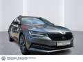 Skoda Superb Combi 2.0 TDI DSG Sportline KAMERA/NAVI Grau - thumbnail 1