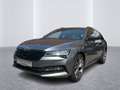 Skoda Superb Combi 2.0 TDI DSG Sportline KAMERA/NAVI Grau - thumbnail 5