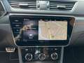 Skoda Superb Combi 2.0 TDI DSG Sportline KAMERA/NAVI Grau - thumbnail 11