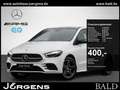 Mercedes-Benz B 250 e AMG/Navi/Wide/ILS/Pano/Easy/Night/18" Blanc - thumbnail 1
