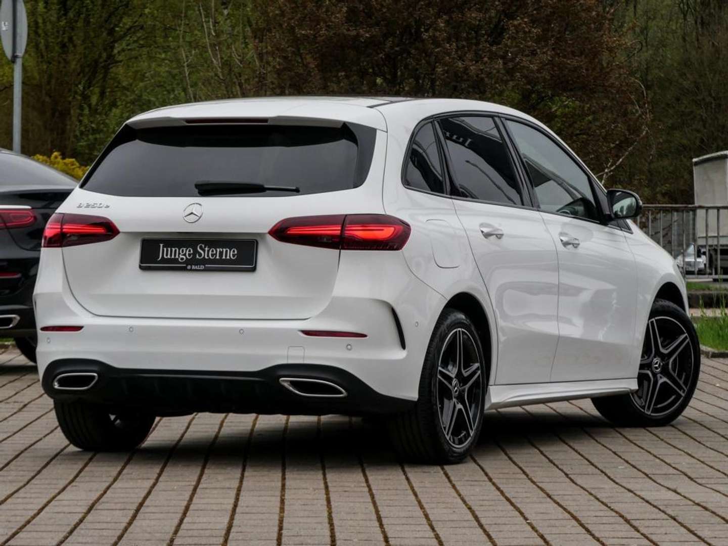 Mercedes Classe B AMG - 2023 - Joinsteer - #2