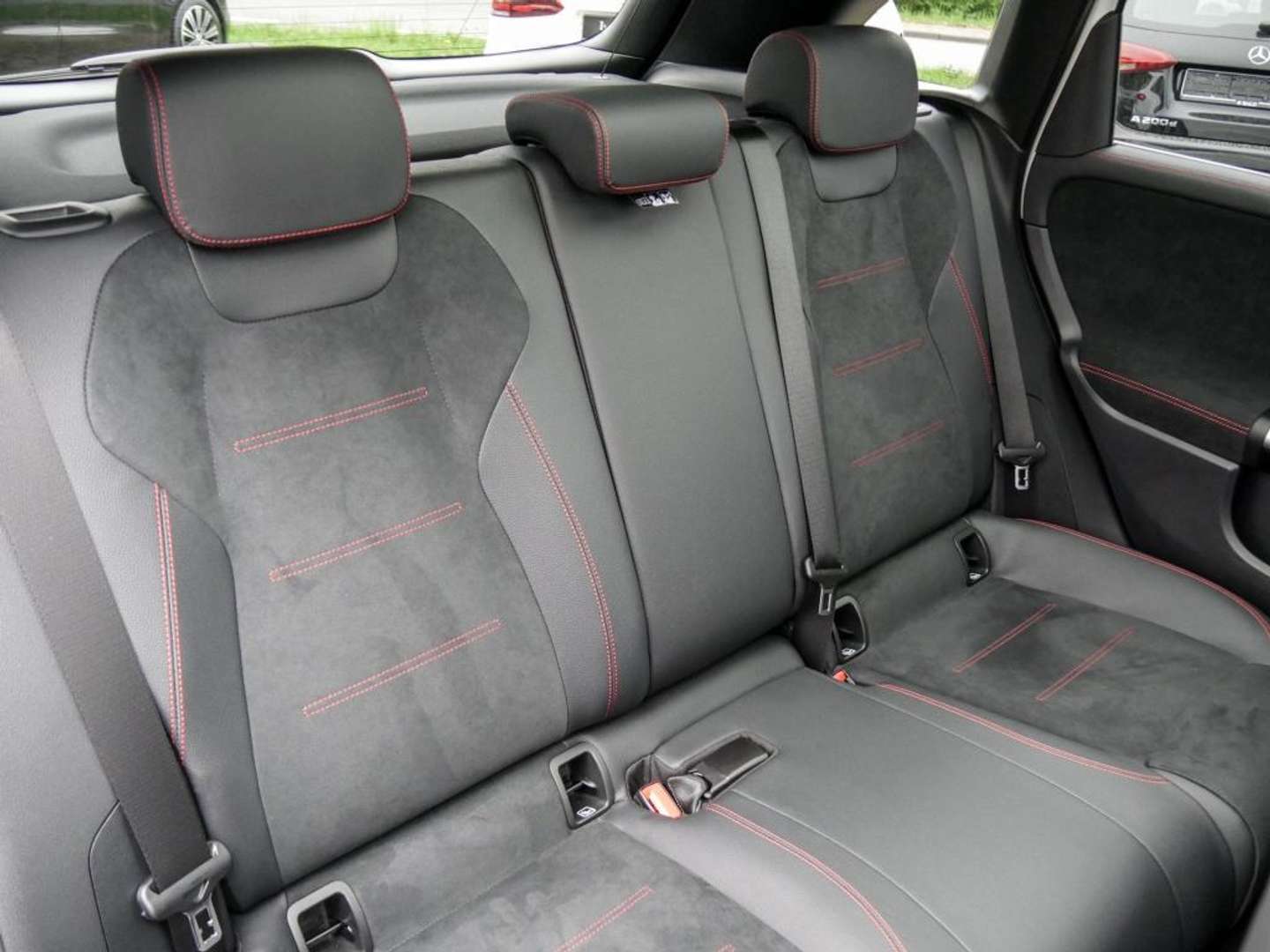 Mercedes Classe B AMG - 2023 - Joinsteer - #4