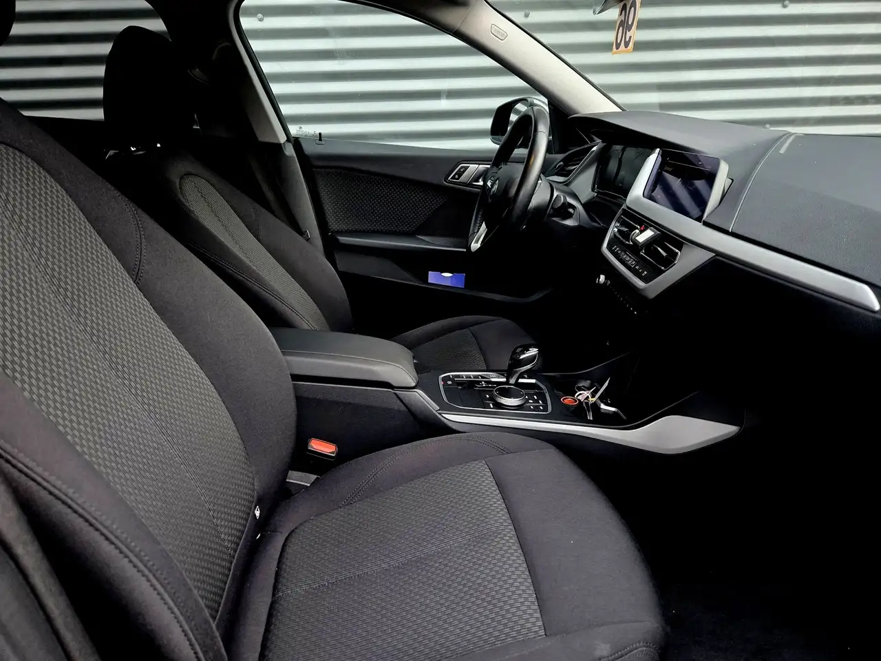 BMW 216 🔺Gran Coupé 216 dA LOOK M TECHNIK 🔺, миниатюра 11