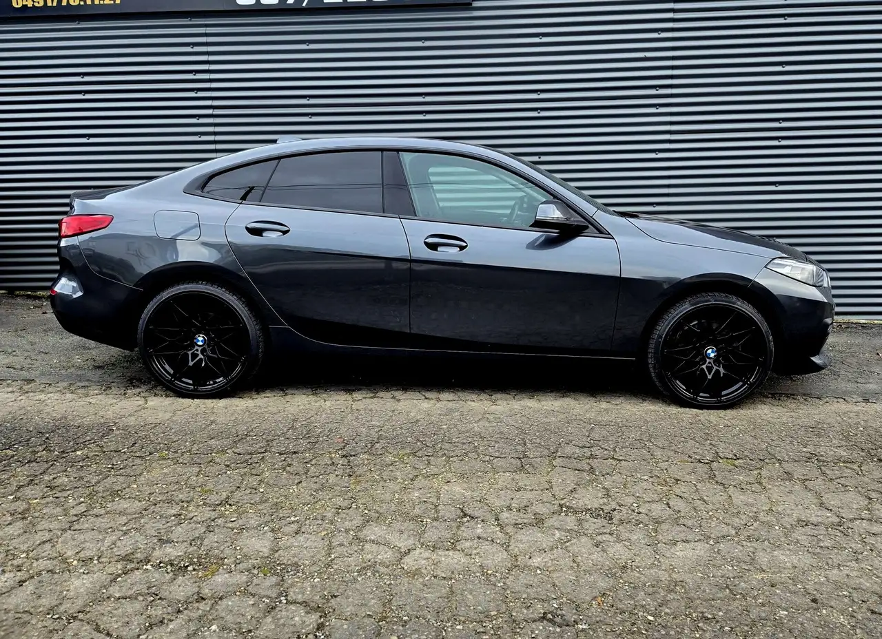 BMW 216 🔺Gran Coupé 216 dA LOOK M TECHNIK 🔺, миниатюра 6