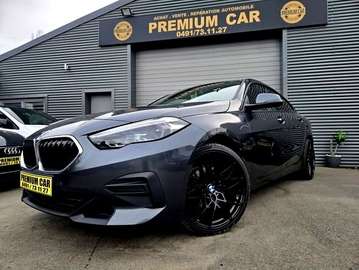 🔺Gran Coupé 216 dA LOOK M TECHNIK 🔺