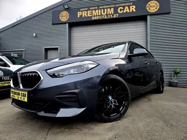 BMW 216 🔺Gran Coupé 216 dA LOOK M TECHNIK 🔺