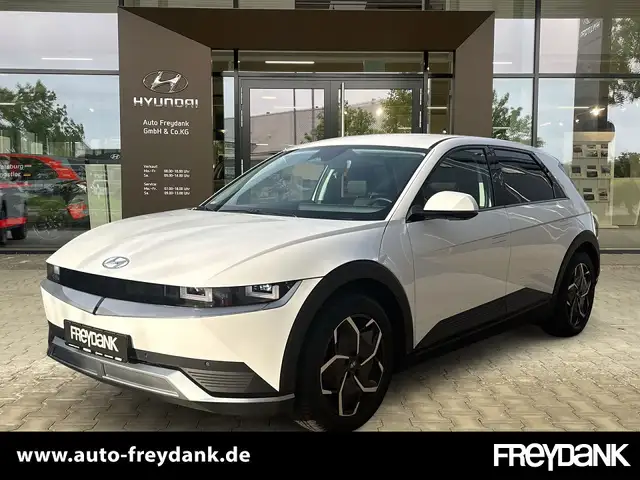 Hyundai IONIQ 5 77,4kWh Batt. AWD (325 PS) TECHNIQ Assistenz BOSE