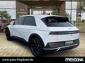 Hyundai IONIQ 5 77,4kWh Batt. AWD (325 PS) TECHNIQ Assistenz BOSE Wit - thumbnail 3