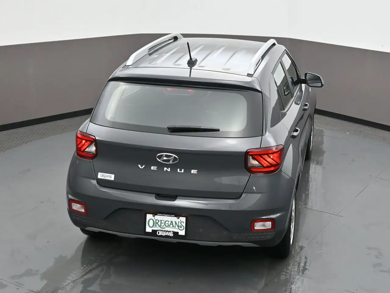 Hyundai Venue photo Hyundai Venue