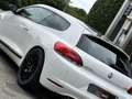 Volkswagen Scirocco 2.0 TSI Wit - thumbnail 8