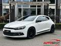 Volkswagen Scirocco 2.0 TSI Wit - thumbnail 1