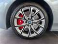 BMW 118 i M-Paket+LED+HUD+ACC+Kamera+LIVE+Navi+PDC Grigio - thumbnail 8