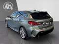 BMW 118 i M-Paket+LED+HUD+ACC+Kamera+LIVE+Navi+PDC Grigio - thumbnail 5