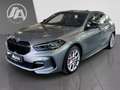BMW 118 i M-Paket+LED+HUD+ACC+Kamera+LIVE+Navi+PDC Grijs - thumbnail 17