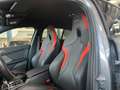 BMW 118 i M-Paket+LED+HUD+ACC+Kamera+LIVE+Navi+PDC Grijs - thumbnail 16