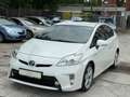Toyota Prius 1.8 VVT-i Hybrid Life Automatik*Navi*Kamera*HUD* Wit - thumbnail 4