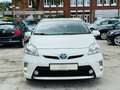 Toyota Prius 1.8 VVT-i Hybrid Life Automatik*Navi*Kamera*HUD* Wit - thumbnail 2