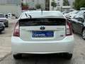 Toyota Prius 1.8 VVT-i Hybrid Life Automatik*Navi*Kamera*HUD* Wit - thumbnail 5