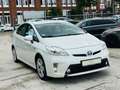 Toyota Prius 1.8 VVT-i Hybrid Life Automatik*Navi*Kamera*HUD* Wit - thumbnail 3