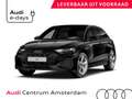 Audi A3 Sportback S edition Competition 45 TFSI e 272 pk | crna - thumbnail 1