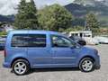 Volkswagen Caddy Trendline BMT Blau - thumbnail 7