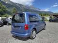 Volkswagen Caddy Trendline BMT Blau - thumbnail 6