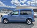 Volkswagen Caddy Trendline BMT Blau - thumbnail 8