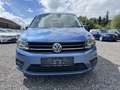 Volkswagen Caddy Trendline BMT Blau - thumbnail 2