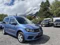 Volkswagen Caddy Trendline BMT Blau - thumbnail 1
