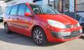 Renault Scenic 7 Sitzer 0% Finanzierung Red - thumbnail 5