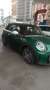 MINI Cooper Cabrio Mini IV Cabrio F57 2021 1.5 Yours auto Vert - thumbnail 4