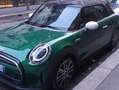 MINI Cooper Cabrio Mini IV Cabrio F57 2021 1.5 Yours auto Vert - thumbnail 9