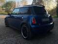 MINI Cooper S Mini II 2001 1.6 170cv Blu/Azzurro - thumbnail 4