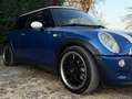 MINI Cooper S Mini II 2001 1.6 170cv Blu/Azzurro - thumbnail 9